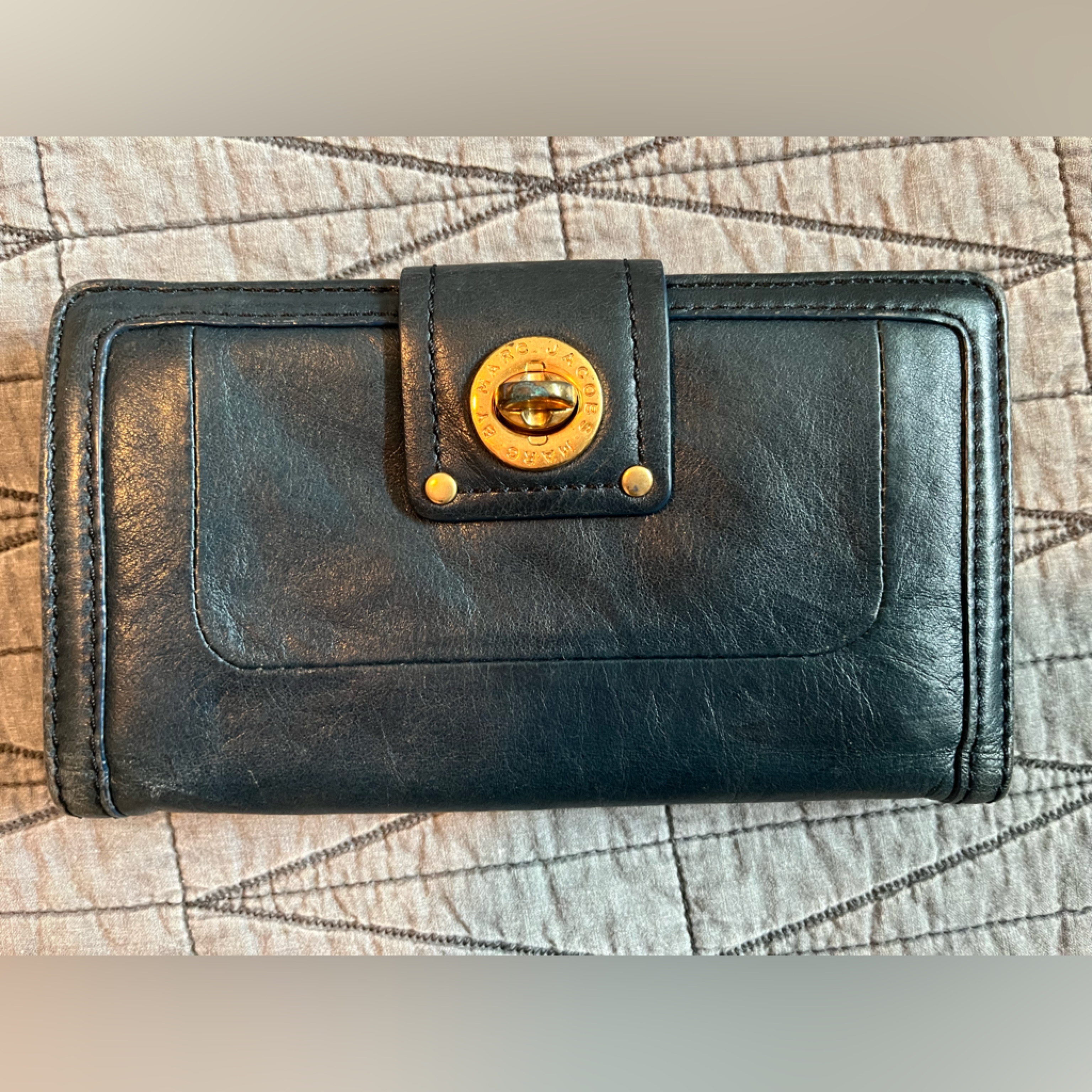Mark By Mark Jacobs Wallet